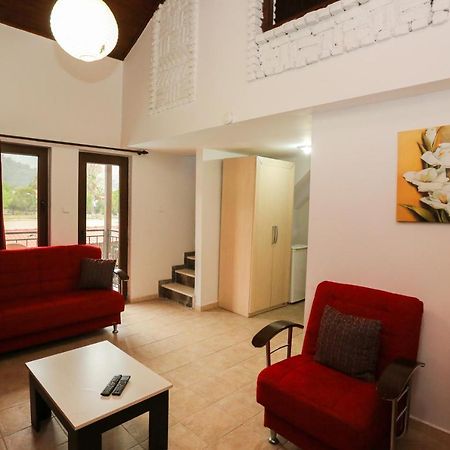 Dalyan M Otel Esterno foto