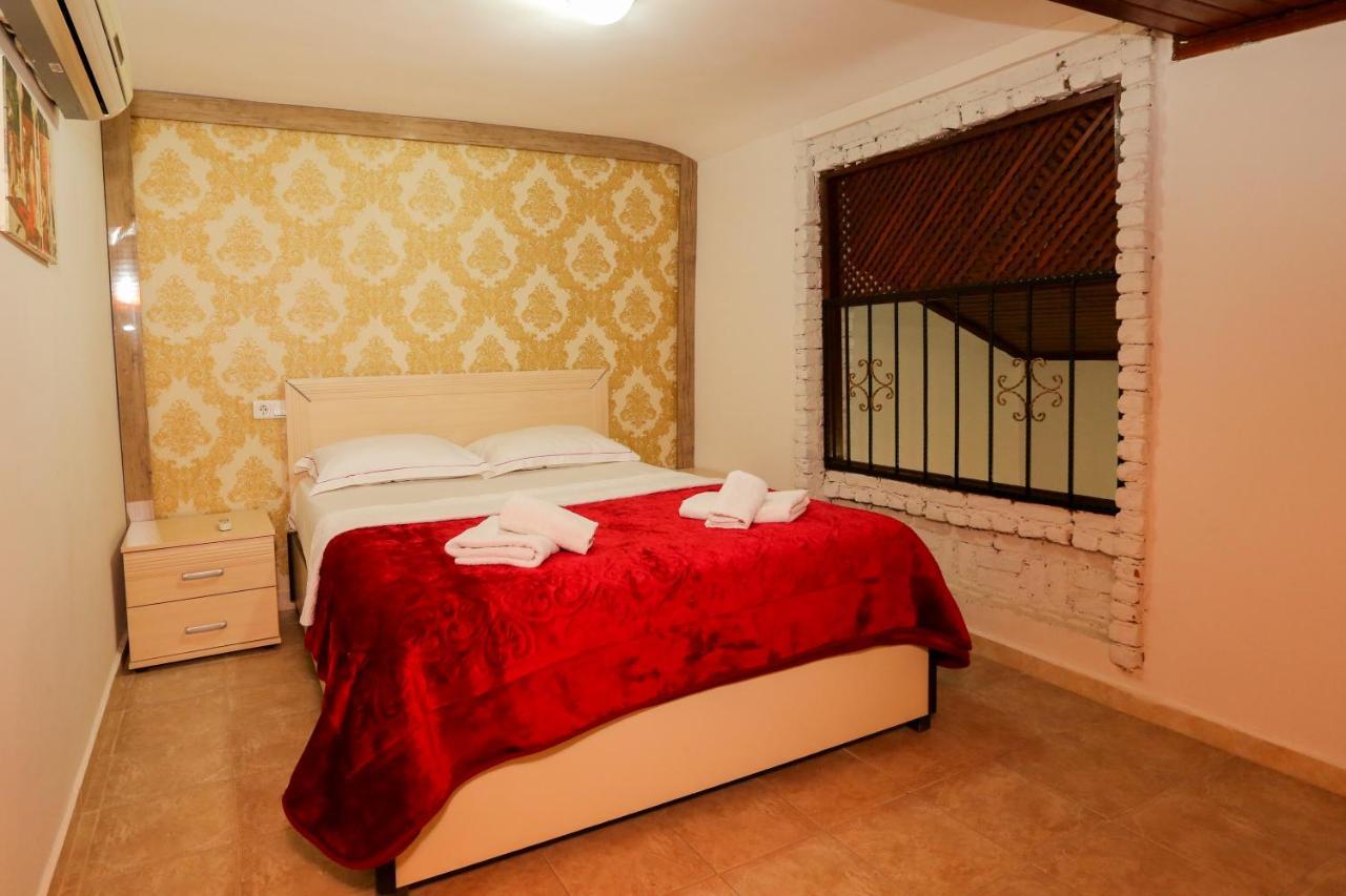 Dalyan M Otel Esterno foto