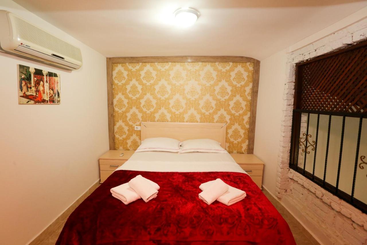 Dalyan M Otel Esterno foto